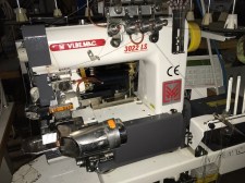 VIBEMAC  3022-LS