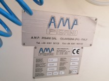 AMA-PISANI P-95