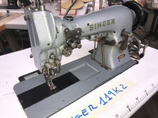 SINGER 119-K-2