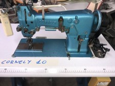 CORNELY 10