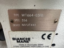 PEGASUS WT-664
