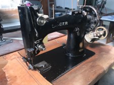 SINGER 132-K-10