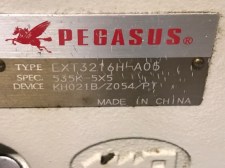 PEGASUS EXT-3216H-A05