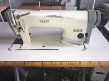 PFAFF 563-900