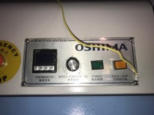 OSHIMA OP-520-GS