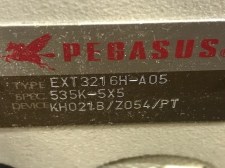 PEGASUS EXT-3216H-A05