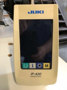 JUKI AMS-210EN