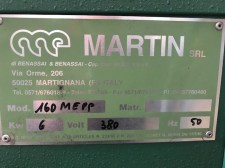 MARTIN 160-MEPP