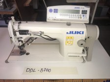 JUKI-RIGOMAC DDL-8700