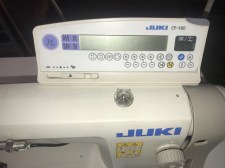 JUKI-RIGOMAC DDL-8700