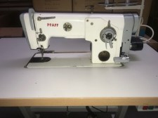 PFAFF 418-900