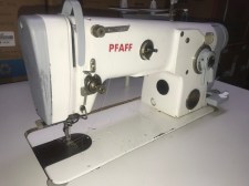 PFAFF 418-900