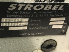 STROBEL 103-258