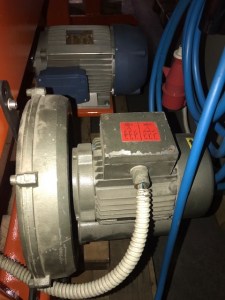MARIO FONIO 860-S