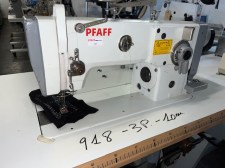 PFAFF 918-716-900