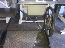 DURKOPP-ADLER 30-10