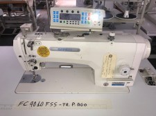 EFFECI FC-9010-FSS