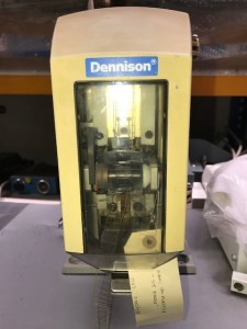 DENNISON ST-9000