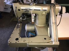 SINGER 261-U-13