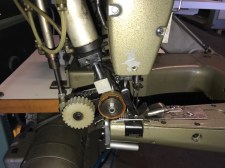 SINGER 261-U-13