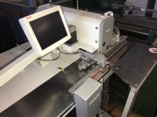 PFAFF 3586-12-02