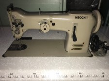 PFAFF 138