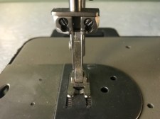 PFAFF 138
