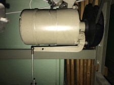 PFAFF 138