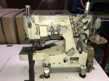 PEGASUS W-664-08DC