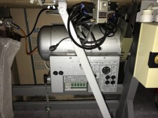 PEGASUS W-664-08DC