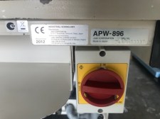 JUKI APW-896