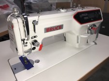 BRUCE R6F