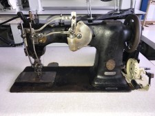 SINGER 72-W-12