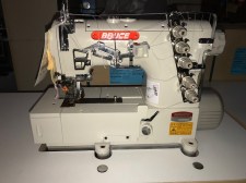 BRUCE 562AD-01GB