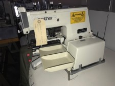 BROTHER CB3B-917