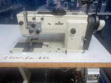 DURKOPP-ADLER 467-FA-273