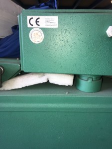 MARTIN 160-MEPP