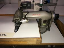 STROBEL 58-2P-D