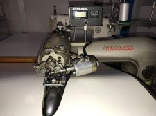 STROBEL 58-2P-D