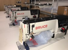 BRUCE R5-Q