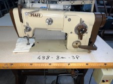 PFAFF 438-716-900