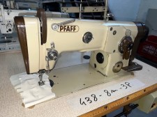 PFAFF 438-716-900