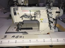 PEGASUS W-562-01CB