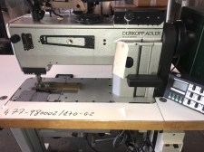DURKOPP-ADLER 477-170-G2
