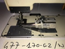 DURKOPP-ADLER 477-170-G2