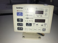 BROTHER KE-430D-0