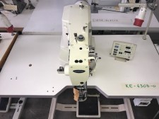 BROTHER KE-430D-0