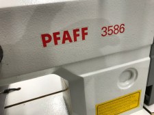 PFAFF 3586