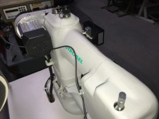STROBEL 310-D