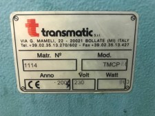 TRANSMATIC TMCP